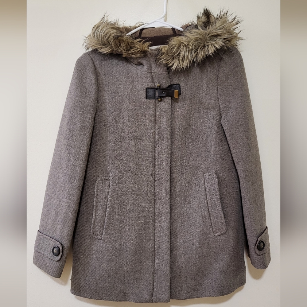 Junior/ Girl Jacket